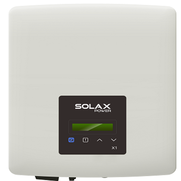 Invertor fotovoltaic SolaX 1,5 kw